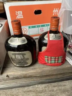 2026年最新】サントリー オールド シルバーの人気アイテム - メルカリ