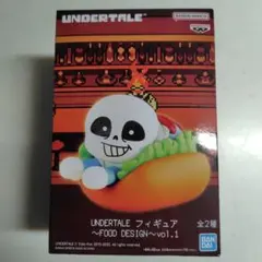 UNDERTALE フィギュア Sans