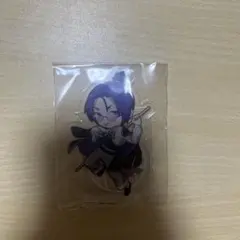 ブルーロック　チャイナ　カンフー　アクリルスタンド　御影玲王