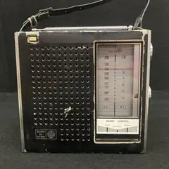 昭和レトロ　日立　トランジスターラジオ　稼働品　匿名配送　希少 2025年最新】日立 トランジスターラジオの人気アイテム - メルカリ