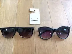 American Eagle 　サングラス 2点セットのサムネイル