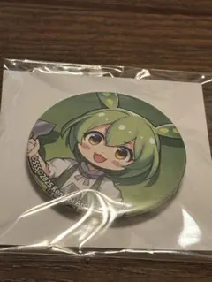 いんく ふうはや ふらいむ 缶バッチ - メルカリ