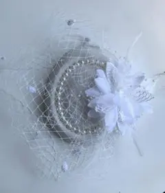 カクテルハット