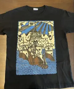 マイファス　Tシャツ　Lサイズのサムネイル