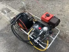 2025年最新】三菱 動力 噴霧器の人気アイテム - メルカリ