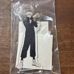 呪術廻戦 アクリルスタンド 狗巻棘 渋谷事変 新品未開封