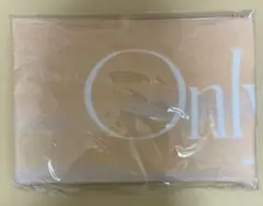 MAZZEL OnlyYou マフラータオル ユニバ盤特典