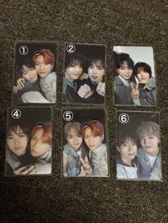 INI The origin ケミトレカ