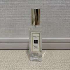 ジョーマローン　ネクタリンブロッサム&ハニーコロン