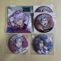 2025年最新】不破湊 缶バッジ タワレコの人気アイテム - メルカリ