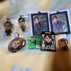 神谷健太セット