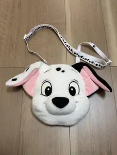 101匹わんちゃん　ポシェット