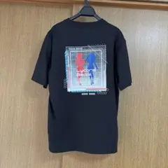 リコリス・リコイル Tシャツ ブラックのサムネイル