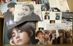 2026年最新】BTSテテCDの人気アイテム - メルカリ
