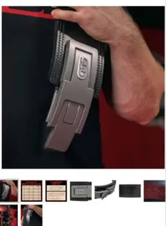 SBD パワーリフティング　ベルト 13mm サイズM正規品美品半年全新护膝付き パワーリフティングベルト13mm | SBD Apparel Japan