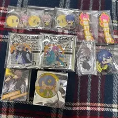 ヒプノシスマイク FlingPosseグッズ(バラ売り可)