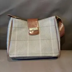 AIR FRANCE　ショルダーバッグ　エールフランス　バッグ　フランス航空