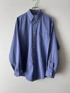 90s usa製 Makers brooks brothersシャツ