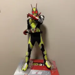 仮面ライダーゼロツー フィギュア バンダイ　ラストワン賞