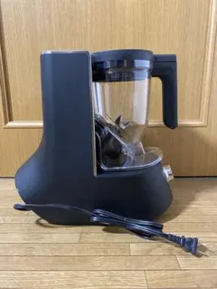 Vitamix用 2L ウェットコンテナ タンパー付 ロープロファイル 64oz
