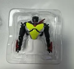 SHフィギュアーツ 仮面ライダーゼロツー 不良品パーツ