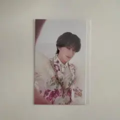 M!LK 山中柔太朗 トレカ トロピカル LOVE ENG!NE 楽天ブックス