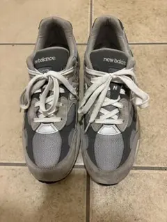 new balance 992 28.0