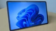 ALLDOCUBE iPlay60 Pad Pro MOFT付