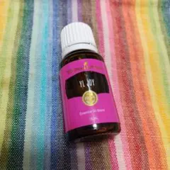 希少品 新品未開封 ヤングリビングローズウッド5ml youngliving - メルカリ