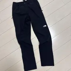 THE NORTH FACE ロングパンツ ブラック Mサイズのサムネイル
