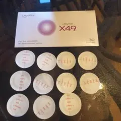 2026年最新】ライフウェーブ x49の人気アイテム - メルカリ