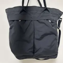 ユニクロC 2WAYバック