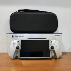 PlayStation Portal リモートプレーヤー