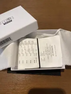 【最終値下げ】Supreme Maison Margiela Walletのサムネイル