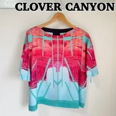 2026年最新】clover canyonの人気アイテム - メルカリ