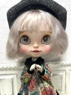 ブライス ウィッグ モヘアウィッグ 髪 海外作家様 77様 三つ編み 2026年最新】ブライス モヘアウィッグの人気アイテム - メルカリ