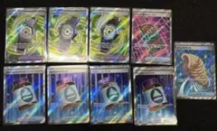 グッズSR まとめ売り　セット