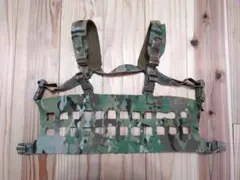 陸自迷彩 プレートキャリア JPC2.0 Type-CQ MILITIVE製 - メルカリ