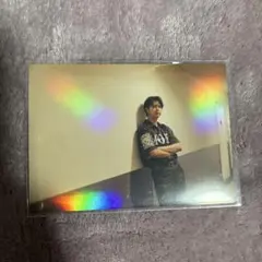 片寄涼太　シクレ