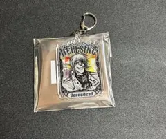 平野耕太大博覧會 HELLSING アクリルキーホルダー ピップ