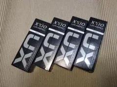 XXIO UX-AERO ゴルフボール 3個入り