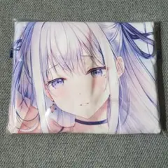 正規品 TwinBox 飛鳥ちゃん 抱き枕カバー SJ版 ライクトロンリッチ