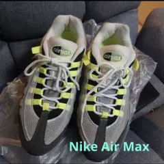 Nike Air Max 95 スニーカー