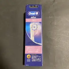 Oral-B やわらか極細毛ブラシ EB60-4 HB 4本入りのサムネイル