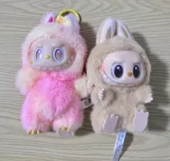 ラブブ3点セット