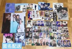 豪華特典付き SnowMan CD 全オリジナルアルバム 全シングル 54点