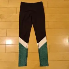 H&M MOVE レギンス　サイズ　US 12/14