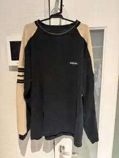 vans ロンティ スウェット