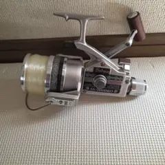 DAIWA MILLIONMAX 9000 リール ダイワミリオンマックス9000超大型スピニングリール！飲ませ釣りに