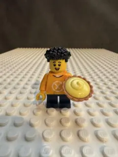 【LEGO】レゴ　ニンジャゴー　15周年 エリン